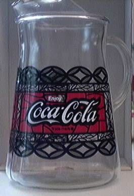 5011-1 € 25,00 coca cola schenkkan